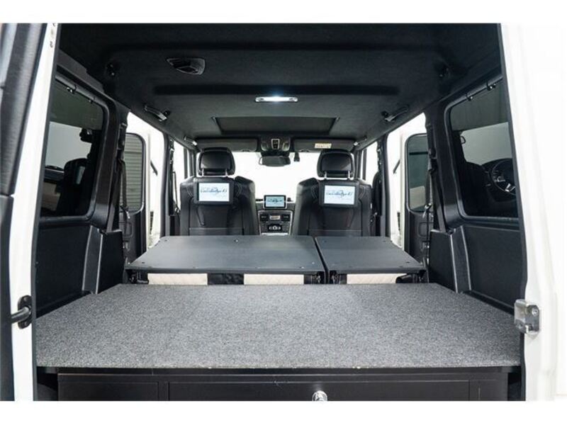 G-CLASS