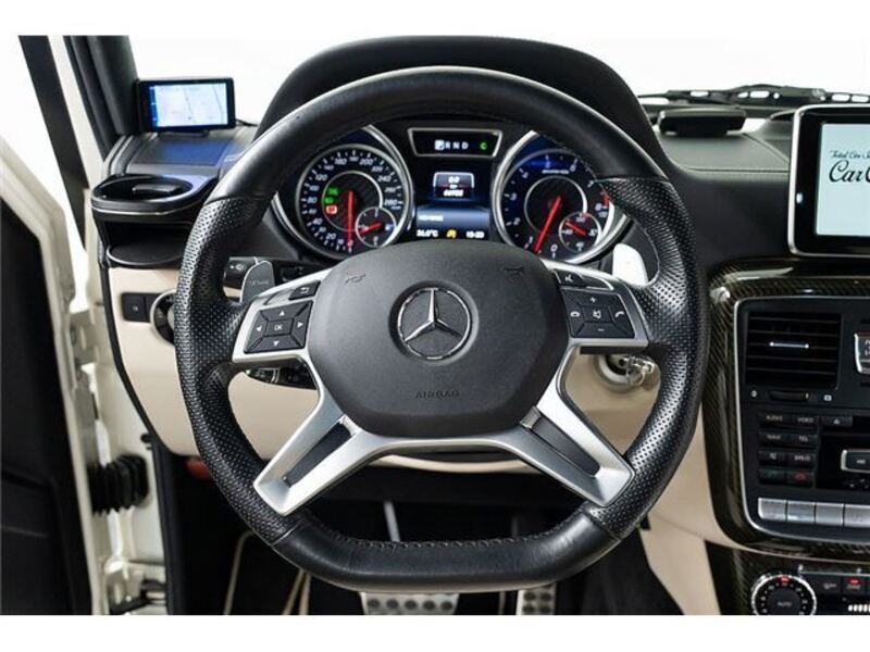 G-CLASS