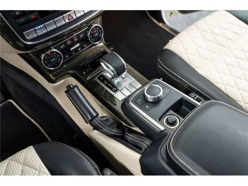 G-CLASS