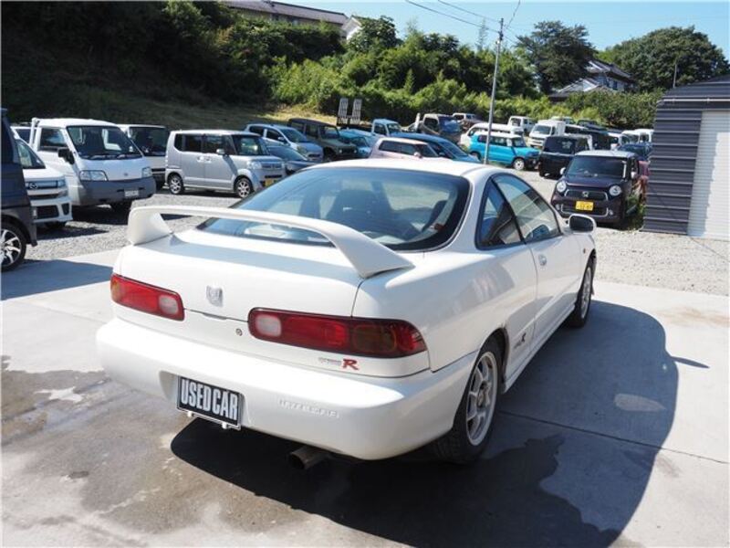 INTEGRA