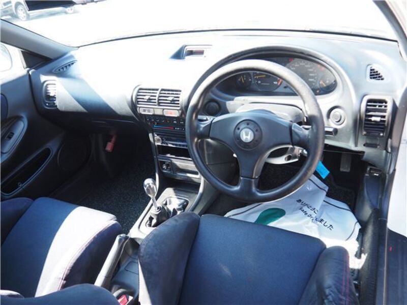 INTEGRA