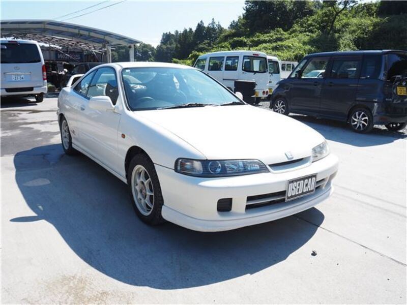 INTEGRA