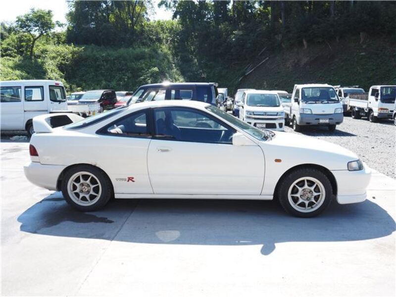 INTEGRA