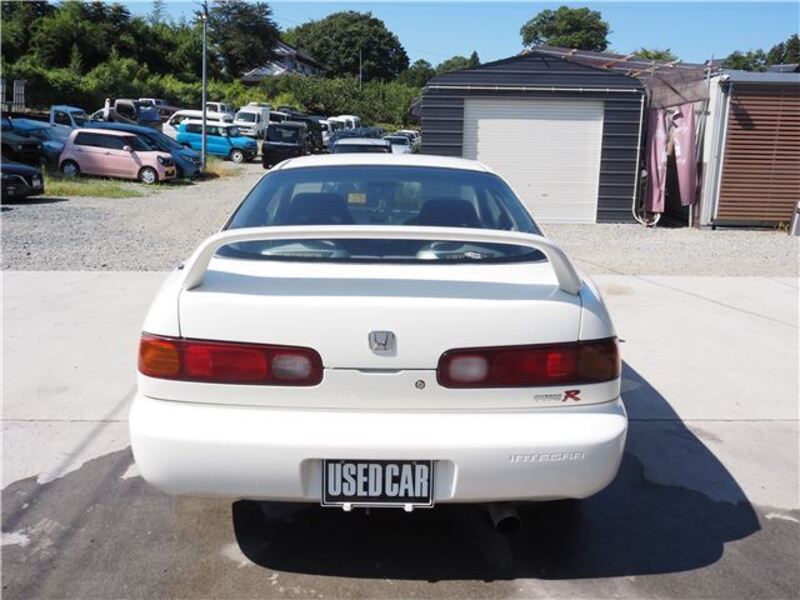 INTEGRA