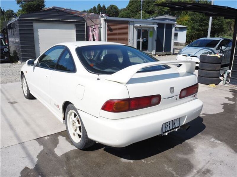 INTEGRA