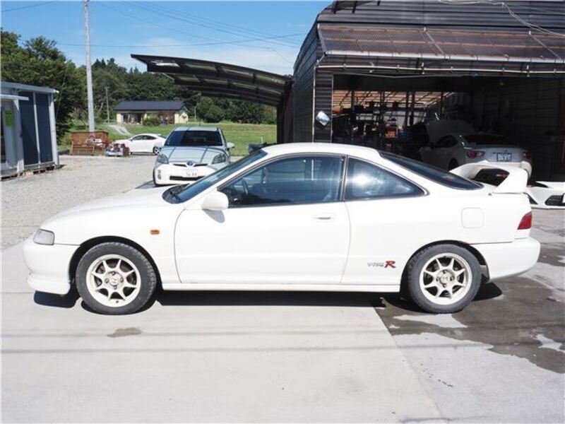 INTEGRA