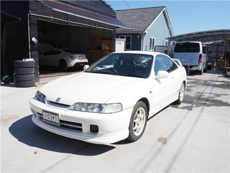 INTEGRA