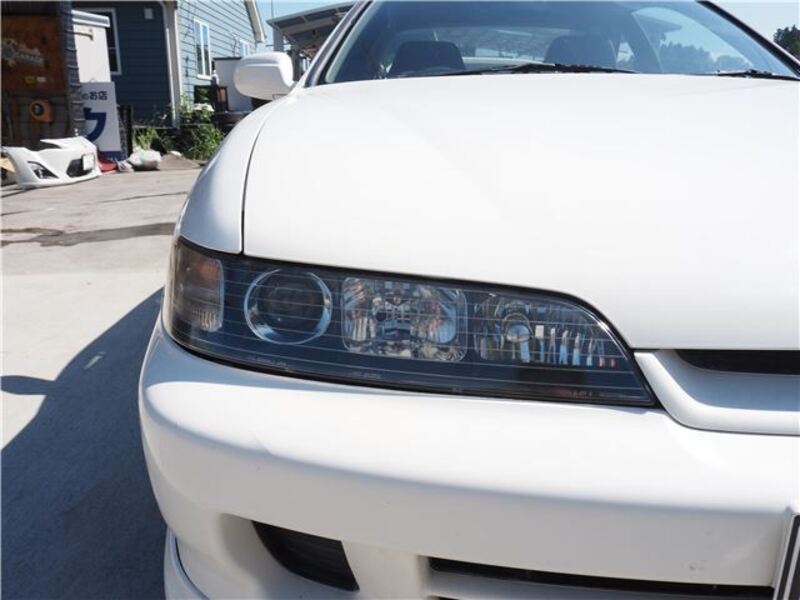 INTEGRA