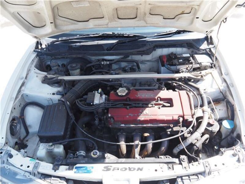 INTEGRA
