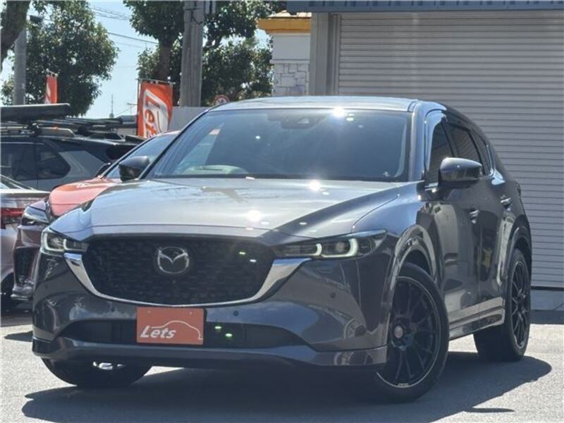 CX-5-0