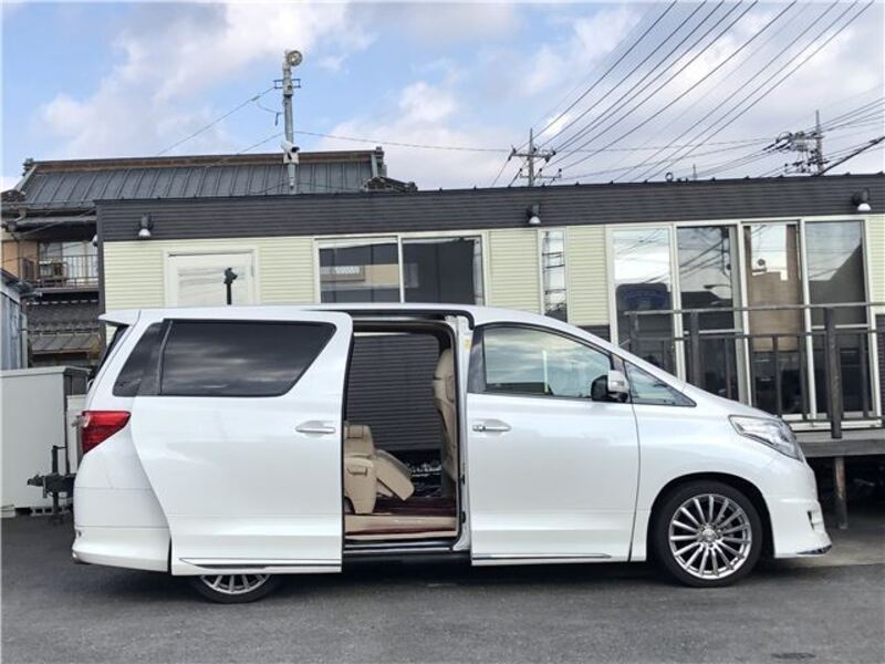 ALPHARD