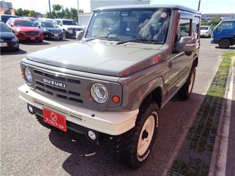 JIMNY