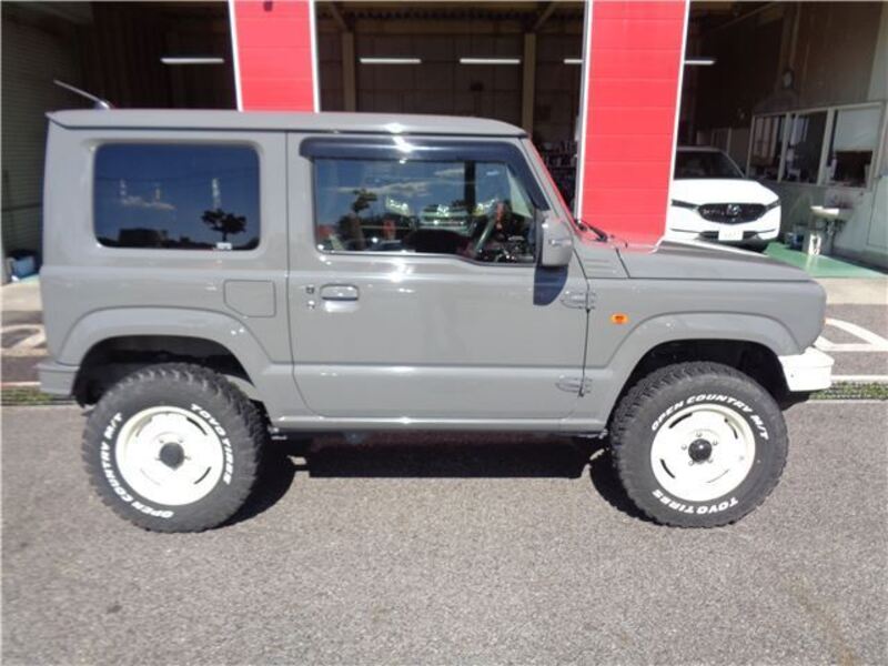 JIMNY