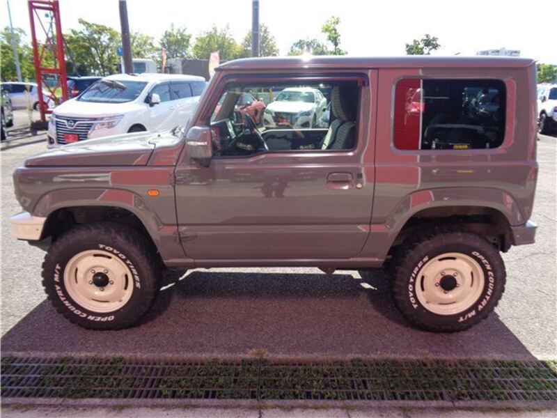 JIMNY
