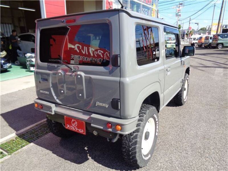 JIMNY