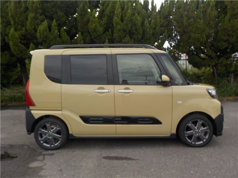 TANTO