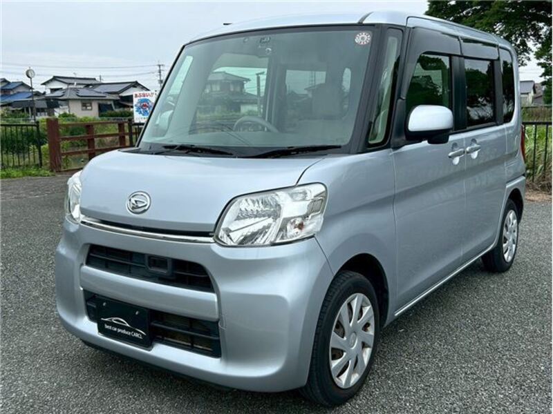 TANTO