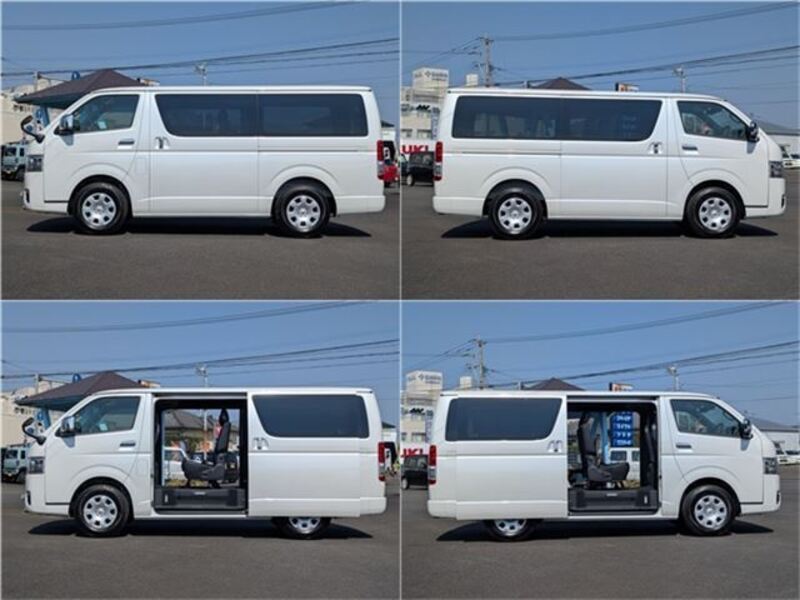 HIACE