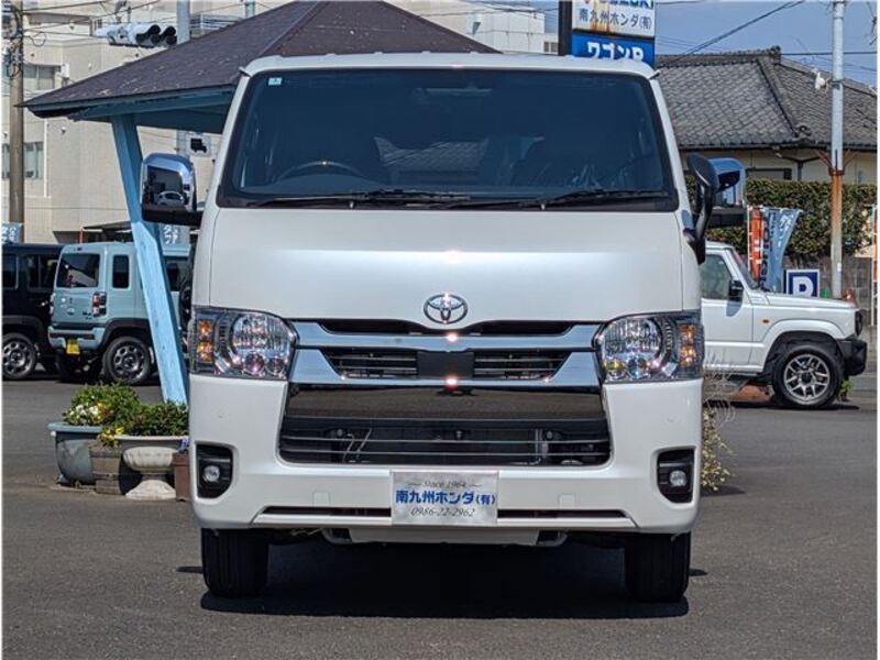 HIACE