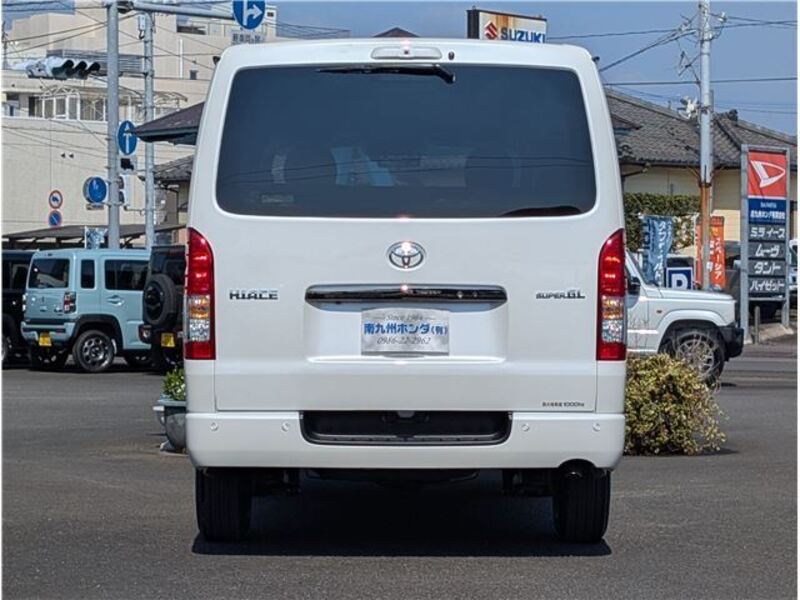 HIACE