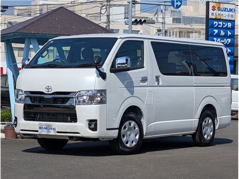 HIACE