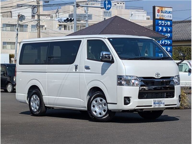 HIACE