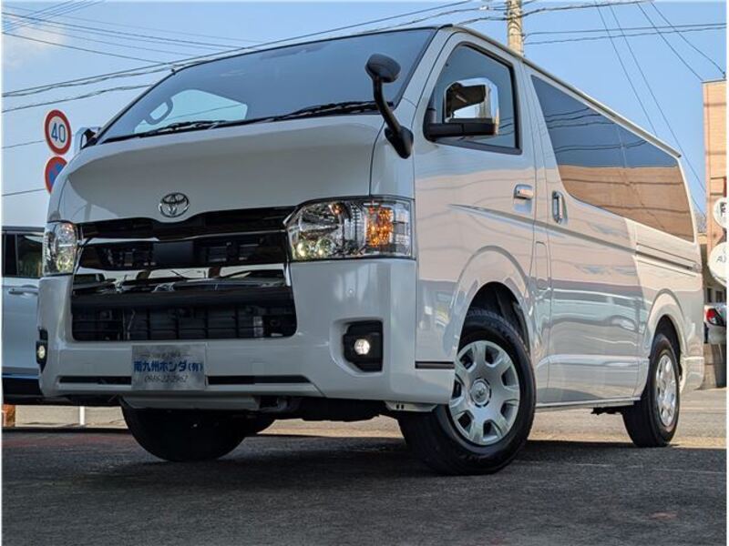 HIACE