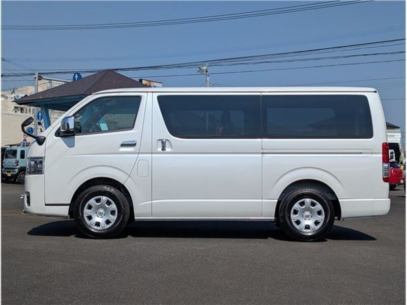 HIACE