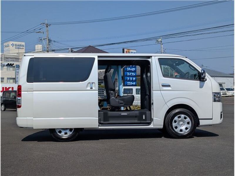 HIACE