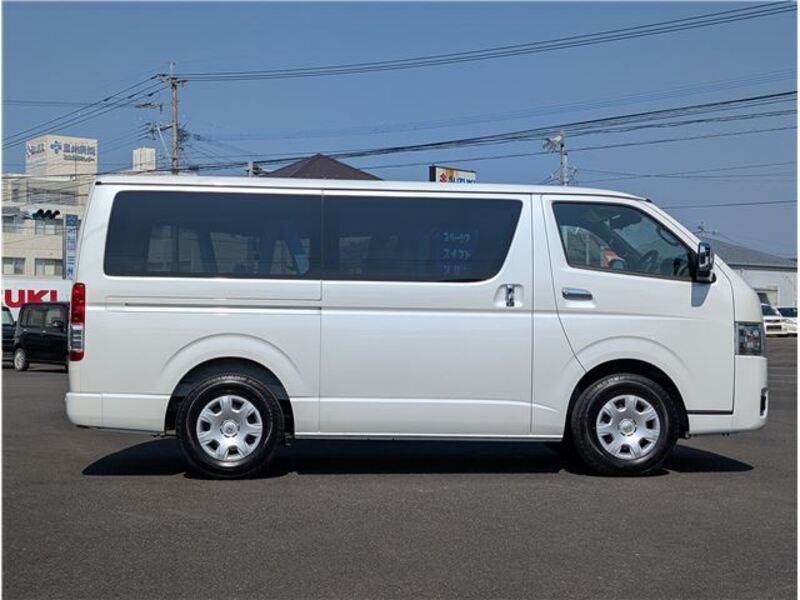 HIACE