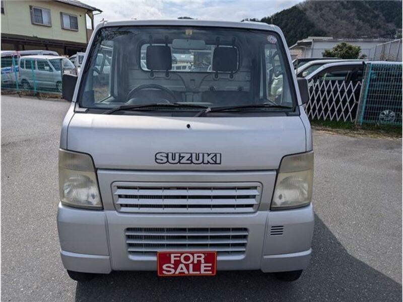 CARRY TRUCK