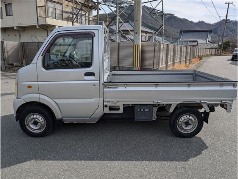 CARRY TRUCK