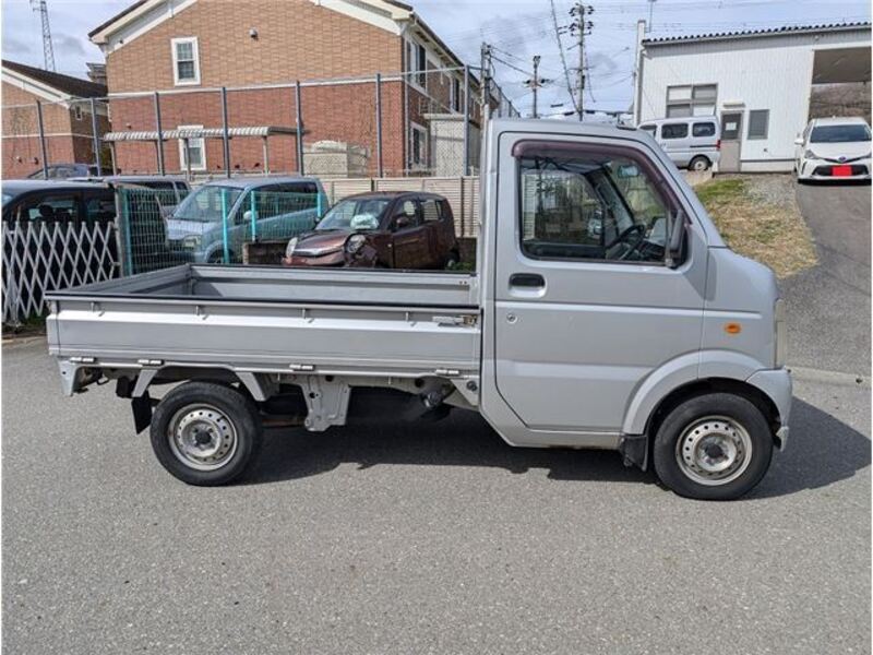 CARRY TRUCK