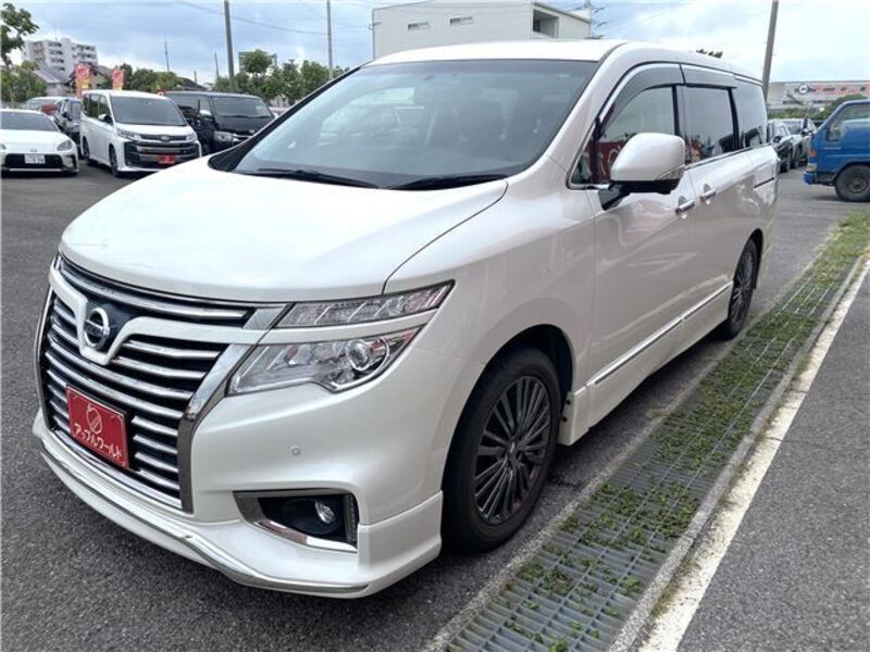 ELGRAND