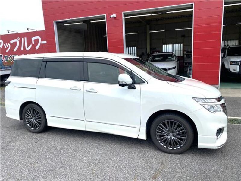 ELGRAND