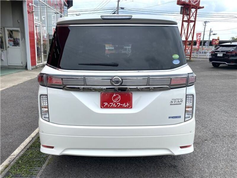 ELGRAND