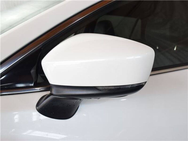 ATENZA WAGON