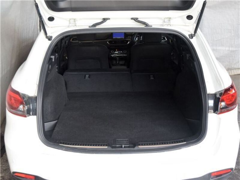 ATENZA WAGON