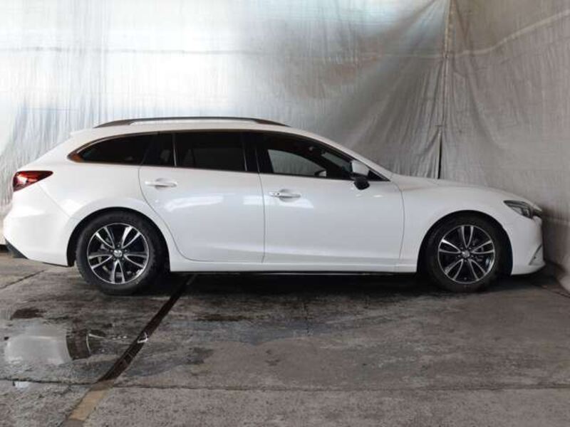 ATENZA WAGON