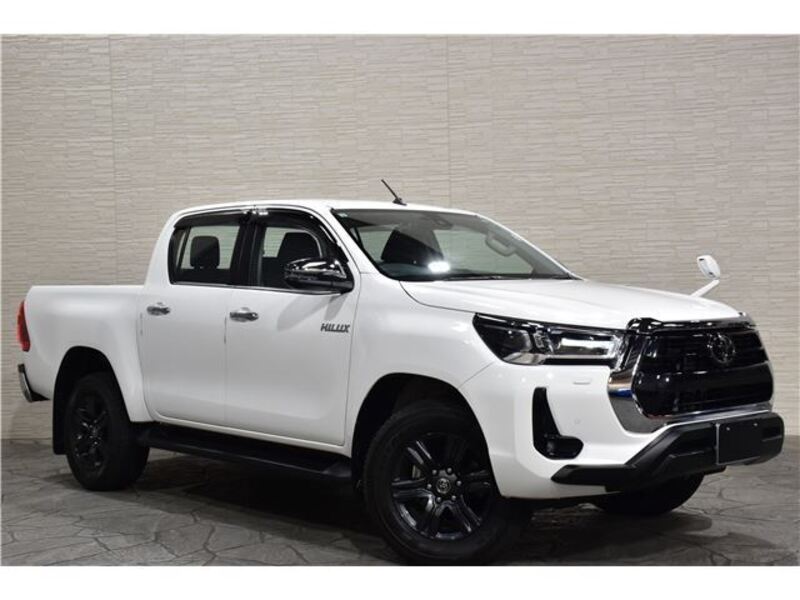 HILUX-0