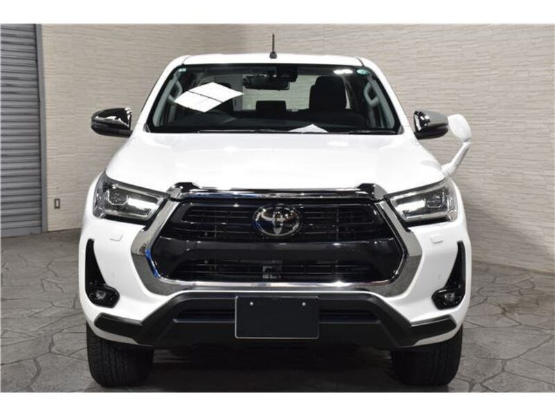 HILUX