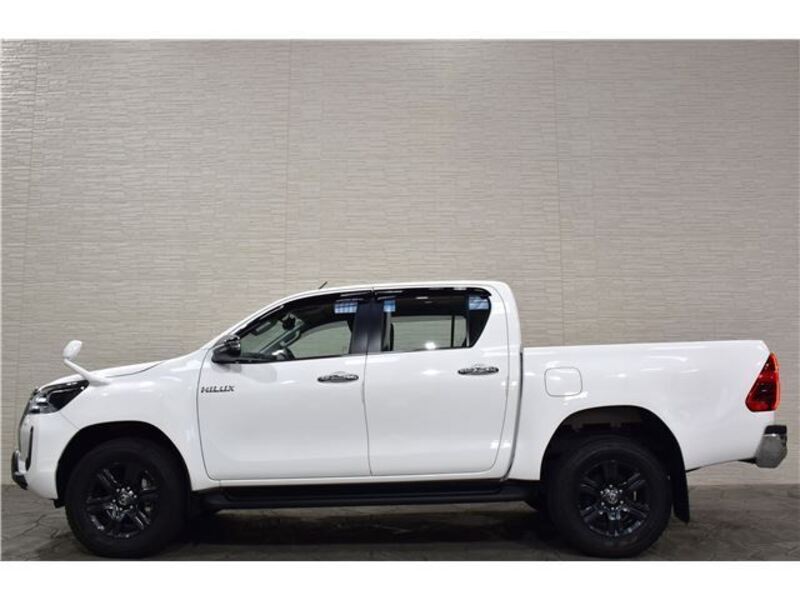 HILUX