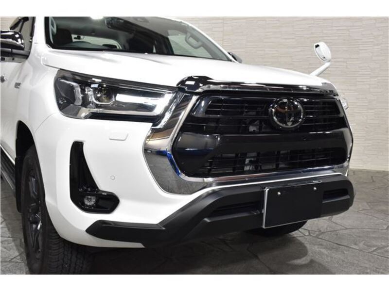 HILUX