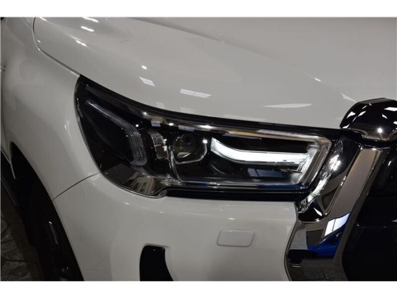 HILUX