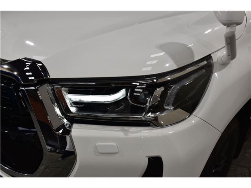 HILUX