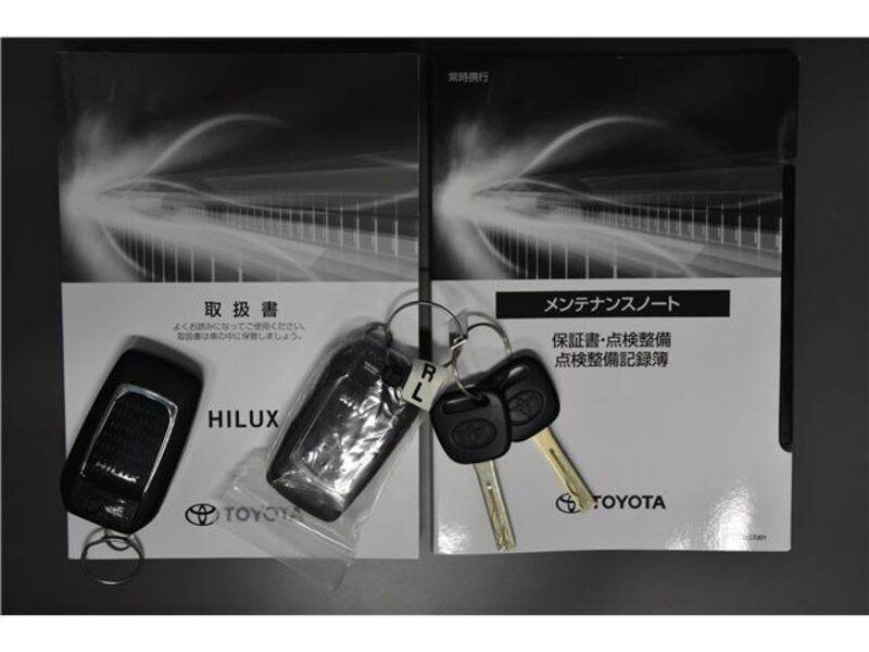 HILUX