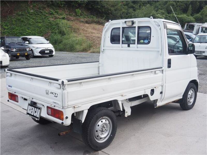 ACTY TRUCK