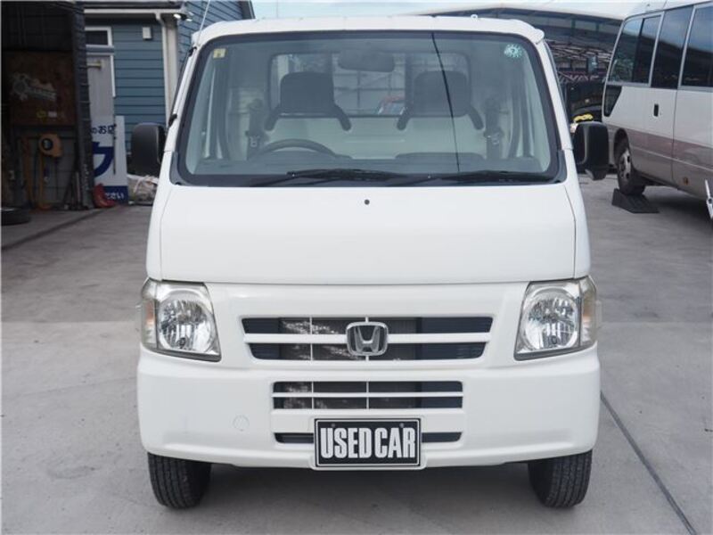 ACTY TRUCK