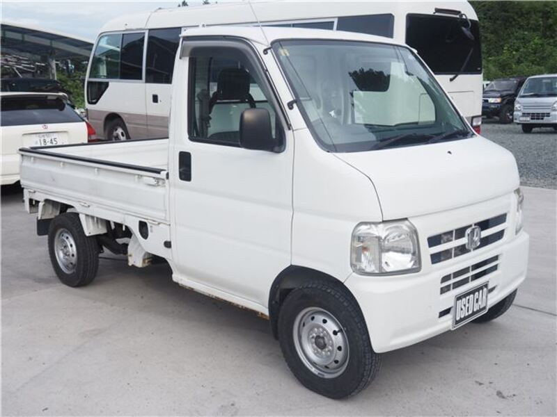 ACTY TRUCK