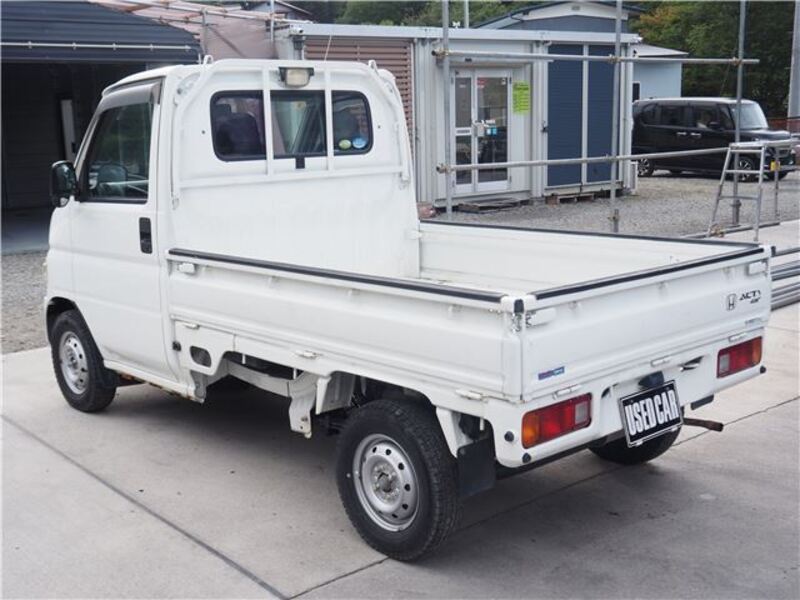 ACTY TRUCK